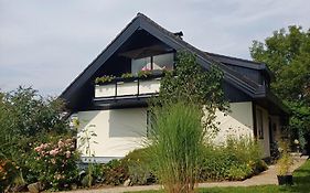 Ferienwohnung Sylvia